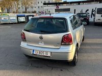 gebraucht VW Polo Cool Family 12