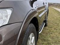 Gebraucht Mitsubishi Pajero Edition 190 PS (139 kW) 2018 SUV