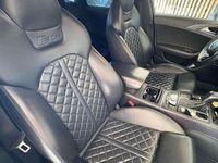 gebraucht Audi A6 Avant 30 TDI Competition Quattro