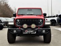 Gebraucht Jeep Wrangler Rubicon 379 PS (278 kW) 2025 Rot SUV