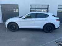 gebraucht Alfa Romeo Stelvio Super Q4