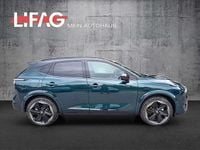 gebraucht Nissan Qashqai 13 MHEV 4x4 N-Design+ Autom. *ab € 32.990-*