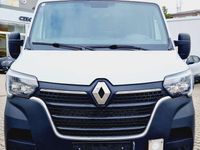 gebraucht Renault Master Kasten Diesel Front L2H2 3,5t dCi 150