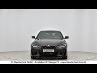 gebraucht BMW 420 Gran Coupé d xDrive M Sportpaket