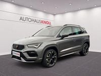 Neu Cupra Ateca 150 PS (110 kW) 2026 Mittelgrau  metallic SUV