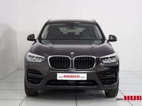 gebraucht BMW X3 xDrive 20d