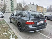 gebraucht BMW 525 525 d xDrive Touring Österreich-Paket