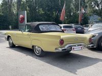 gebraucht Ford Thunderbird V8 Cabrio