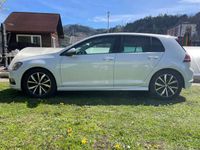 gebraucht VW Golf Sport 1,4 BMT TSI R-Line