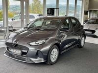 Gebraucht Mazda 2 Prime-Line 92 PS (67 kW) 2025 Grau Limousine
