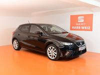 gebraucht Seat Ibiza 1,0 ECO TSI FR Austria