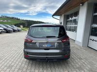 gebraucht Ford S-MAX Titanium 2,0 CDTI *RFK*WSS-HZ*APP*AHV*SHZ*NAVI*LED