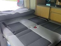 gebraucht VW California T5 2,5 TDI 4 Motion Comfortline