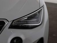 Gebraucht Seat Arona Xperience 110 PS (80 kW) 2024 Weiss  normal SUV