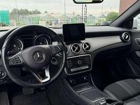 gebraucht Mercedes A180 Aut.