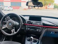 gebraucht BMW 318 Gran Turismo 318 d Österreich-Paket