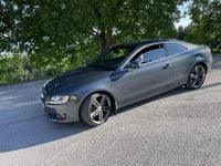 Gebraucht Audi A5 170 PS (125 kW) 2012 Coupé