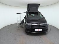 Gebraucht VW California California 245 PS (180 kW) 2025 Schwarz  metallicperleffektno Van
