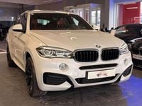 gebraucht BMW X6 xDrive30d