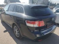 gebraucht Toyota Avensis 22 D4-D 150 DPF Comfort