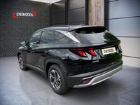 gebraucht Hyundai Tucson NX4 Jubile 1,6 T-GDi 2WD 48V