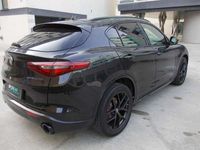 gebraucht Alfa Romeo Stelvio StelvioVeloce 2,0 16V 280 AT8 Q4