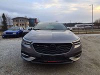 gebraucht Opel Insignia Grand Sport 2.0 Diesel Dynamic