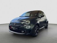 gebraucht Fiat 500 Sport