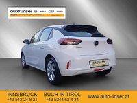 gebraucht Opel Corsa 12 Edition