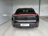 gebraucht Porsche Macan Turbo 