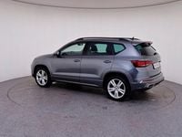 gebraucht Seat Ateca FR 2.0 TDI DSG