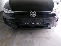 Neu VW Golf VIII 115 PS (84 kW) 2026 Schwarz  metallic