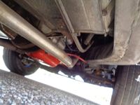 gebraucht Chevrolet Corvette Gebraucht:guter Zustand wenig gelaufen