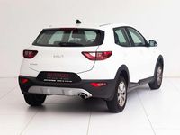 gebraucht Kia Stonic 1,0 TGDI GPF ISG Titan