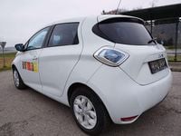 gebraucht Renault Zoe Life Q210 (Batteriemiete)