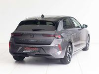 gebraucht Opel Astra 12 Turbo GS Aut.