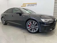 gebraucht Audi A6 55 TFSI e PHEV quattro S-tronic sport S Line!*G...