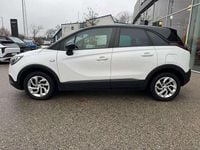 gebraucht Opel Crossland X 1,5 CDTI ECOTEC BlueInjection Editon St./St.