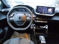 gebraucht Peugeot 208 Allure 1.2 Hybrid 110 e-DCS6