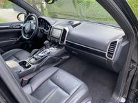 gebraucht Porsche Cayenne 3.0D V6 Tiptronic