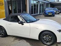 gebraucht Mazda MX5 G130 Challenge