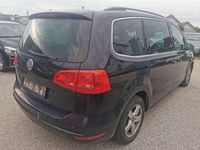 gebraucht VW Sharan Comfortline BMT