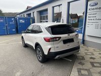 gebraucht Ford Kuga 2,5 Duratec PHEV Titanium X Aut.