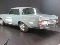 gebraucht Mercedes 280 3,5