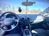 gebraucht Audi A3 Sportback 