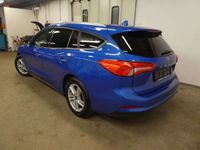 gebraucht Ford Focus 2.0EcoBlue Aut. Cool & Connect