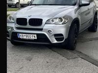gebraucht BMW X5 xDrive30d Edition Exclusive