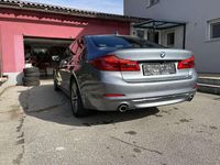 gebraucht BMW 530 530 d xDrive Aut. Luxury Line Vollausstattung!