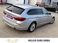 gebraucht BMW 530 i Touring xDrive Aut.*mit Garantie*