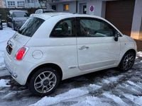 gebraucht Fiat 500 1.4 16V